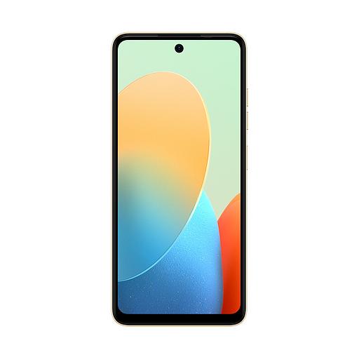 Мобильный телефон TECNO SPARK Go 2024 (BG6) 128+4 GB Magic Skin Green фото 1