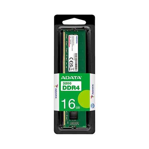 Модуль памяти ADATA AD4U320016G22-SGN DDR4 16GB фото 2