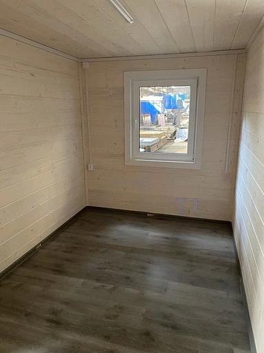 Модульный мобильный дом фото 5