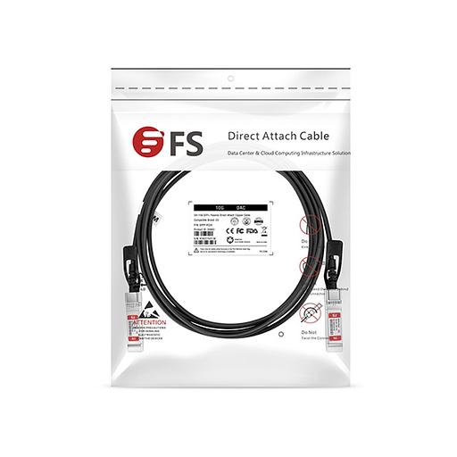 Пассивный кабель H3C LSWM3STK фото 3