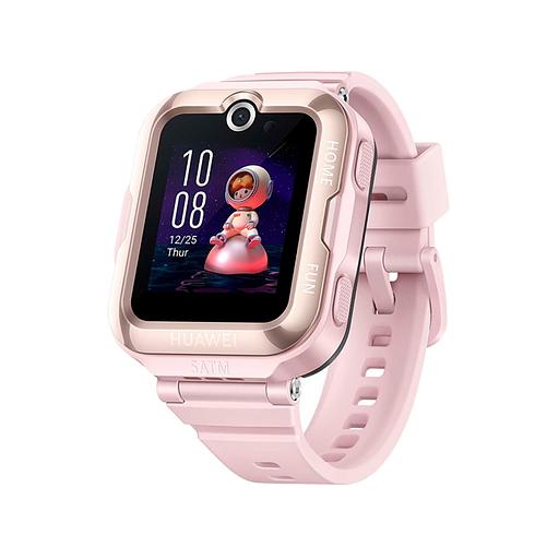 Смарт часы Huawei Kid Watch 4 Pro ASN-AL10 Pink фото 1