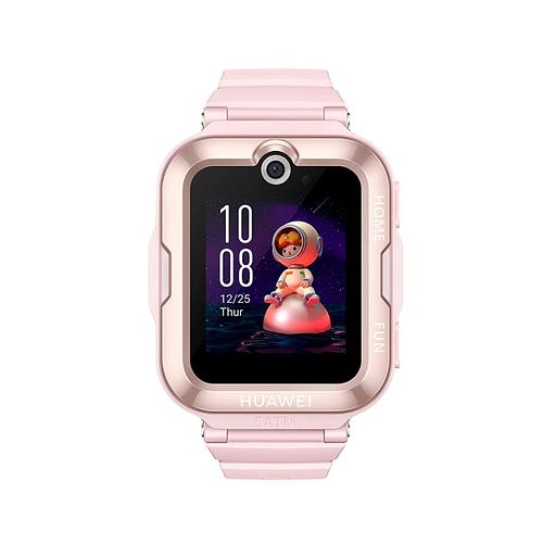 Смарт часы Huawei Kid Watch 4 Pro ASN-AL10 Pink фото 3