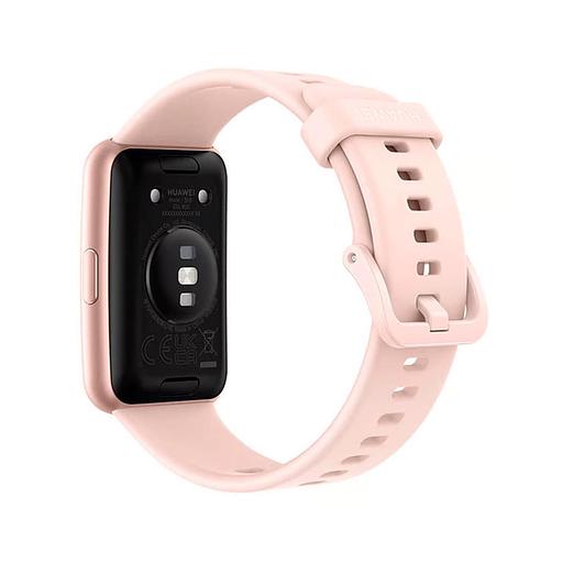 Смарт часы Huawei Watch Fit Special Edition STA-B39 Pink фото 3