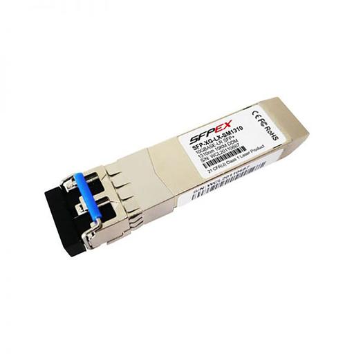 Трансивер H3C SFP-XG-LX-SM1310 фото 1