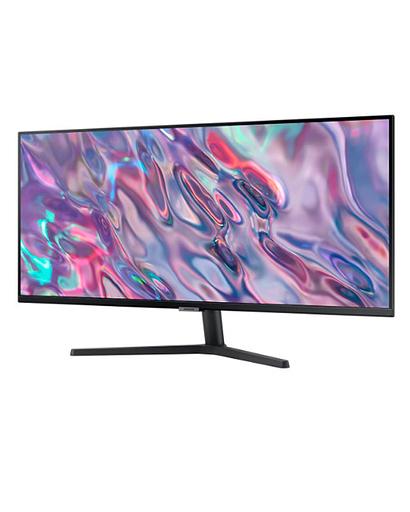 Монитор Samsung LS34C500GAIXCI 34" фото 1