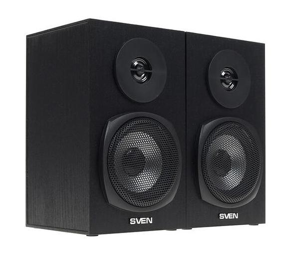 Колонки SVEN SPS-575 черный USB SV-016166 фото 1