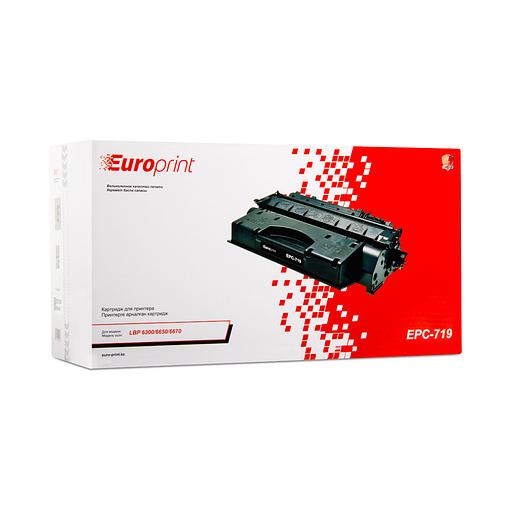 Картридж Europrint EPC-719 фото 3