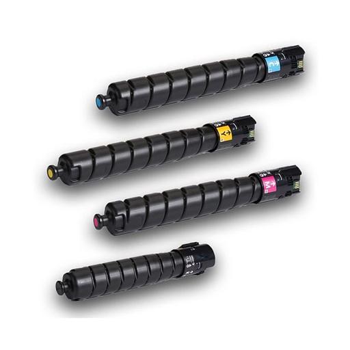 Тонер-картридж повышенной емкости Xerox 106R04057 (чёрный) фото 1