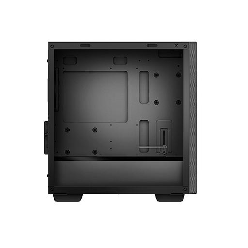 Компьютерный корпус Deepcool MACUBE 110 BK без Б/П R-MACUBE110-BKNGM1N-G-1 фото 3