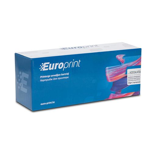 Картридж Europrint EPC-W2033A/415A EPC-W2033A/415A фото 2