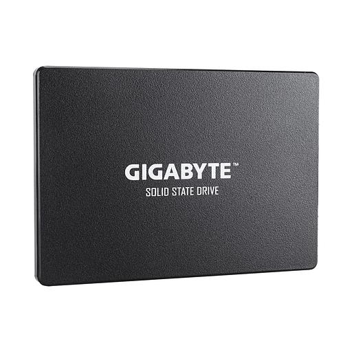 Твердотельный накопитель внутренний SSD накопитель 1TB Gigabyte GP-GSTFS31100TNTD фото 1