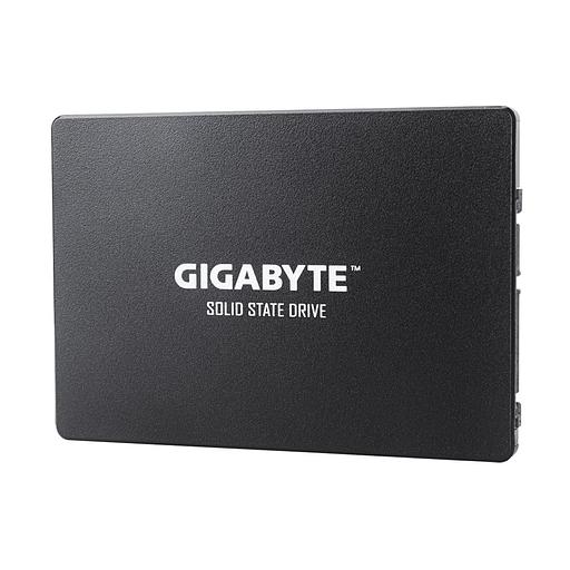 Твердотельный накопитель внутренний SSD накопитель 1TB Gigabyte GP-GSTFS31100TNTD фото 2