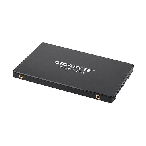 Твердотельный накопитель внутренний SSD накопитель 1TB Gigabyte GP-GSTFS31100TNTD фото 3