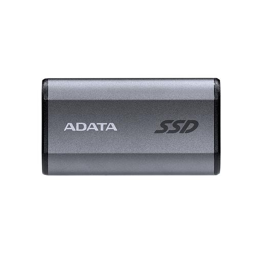 Внешний SSD диск ADATA 512GB AELI-SE880 Серый AELI-SE880-500GCGY фото 2