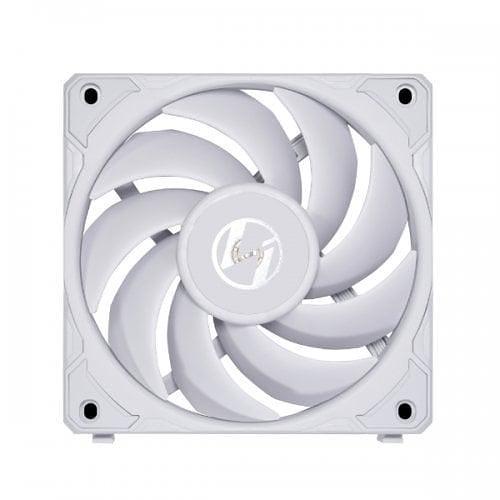 Вентилятор для корпуса Lian Li UNI FAN P28 120mm White UF-P28120-1W G99.12P281W.00 фото 1