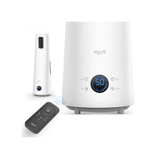 Увлажнитель воздуха Deerma LD220 Белый фото 2