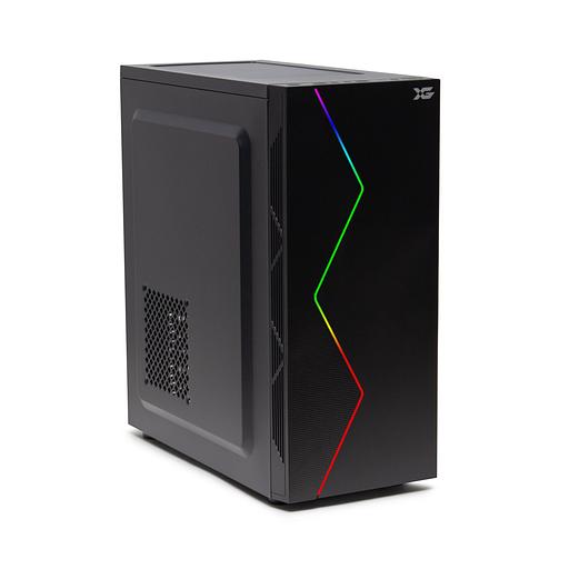 Компьютерный корпус X-Game Galaxy без Б/П фото 1