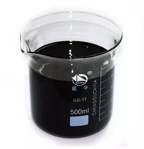 Смола КФ-ХТП фото 1