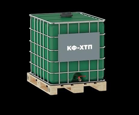 Смола КФ-ХТП фото 2