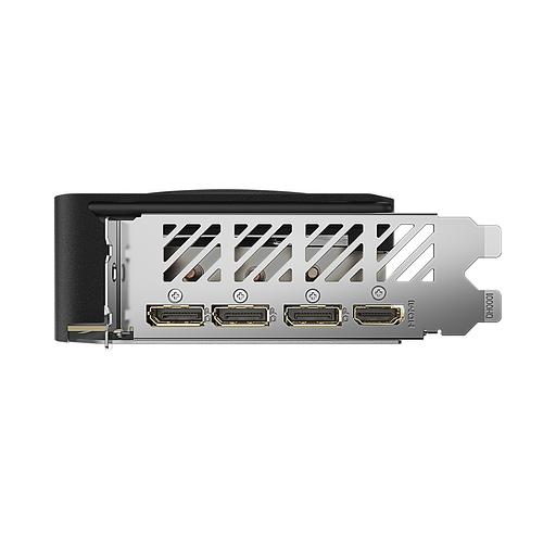 Видеокарта Gigabyte (GV-N4070GAMING OCV2-12GD) RTX4070 GAMING OC V2 12G фото 2