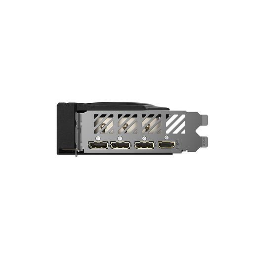 Видеокарта Gigabyte (GV-N407SWF3OC-12GD) RTX4070 SUPER WINDFORCE OC 12G фото 2