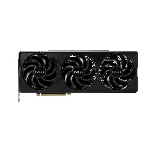 Видеокарта PALIT RTX4070 SUPER JETSTREAM OC 12GB (NED407ST19K9-1043J) фото 1