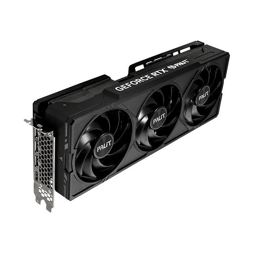 Видеокарта PALIT RTX4070 SUPER JETSTREAM OC 12GB (NED407ST19K9-1043J) фото 2