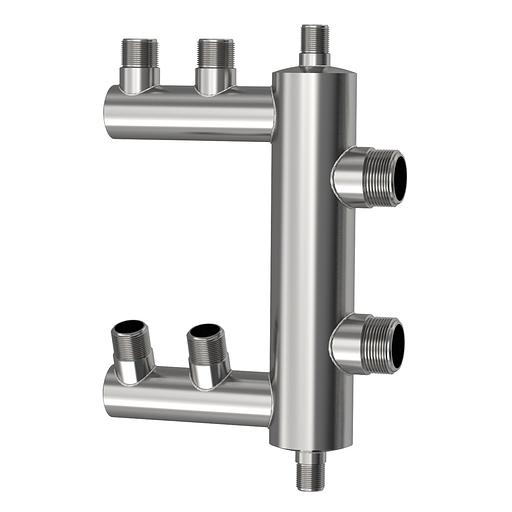 Гидравлические разделители СТ-К1 Ду-2 фото 2