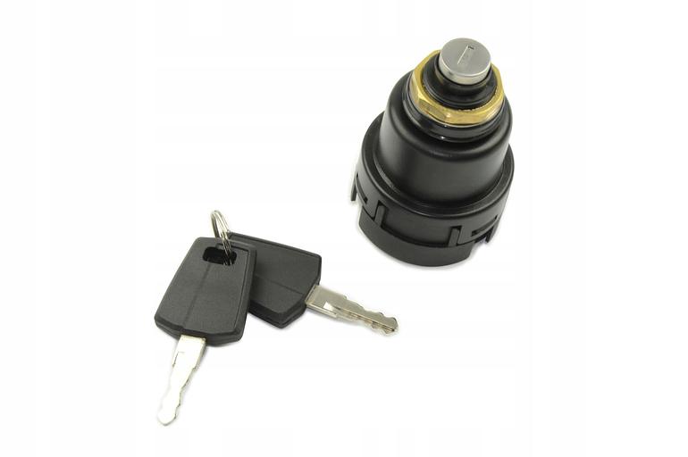 Замок зажигания 15144740 фото 1