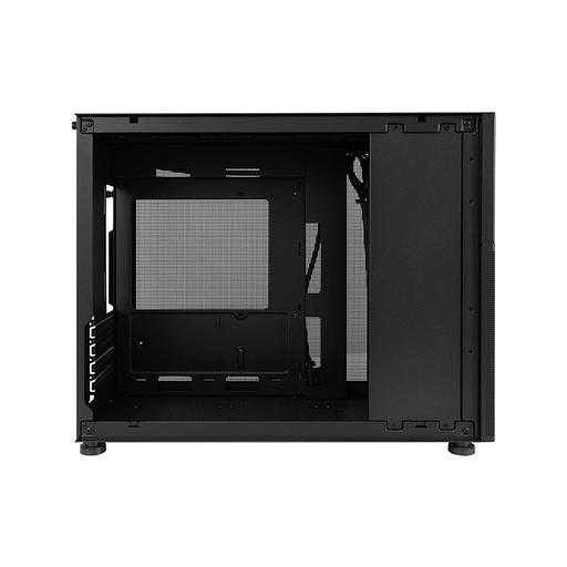 Компьютерный корпус 1STPLAYER MIKU Mi6-EV без Б/П фото 3