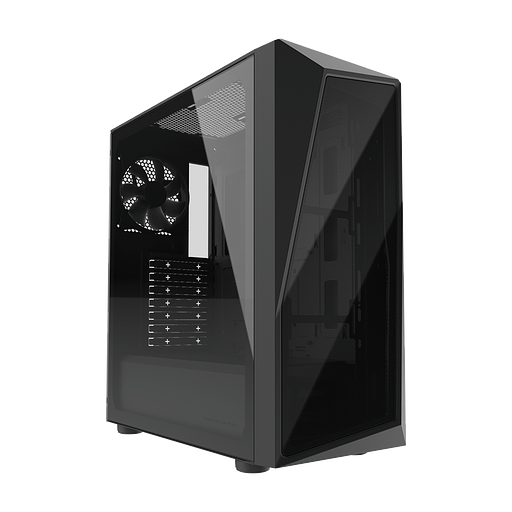 Корпус CoolerMaster CMP 520L CP520-KGNN-S03 фото 1