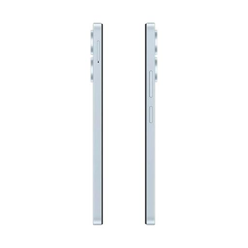 Мобильный телефон Redmi 13C 6GB RAM 128GB ROM Glacier White фото 3