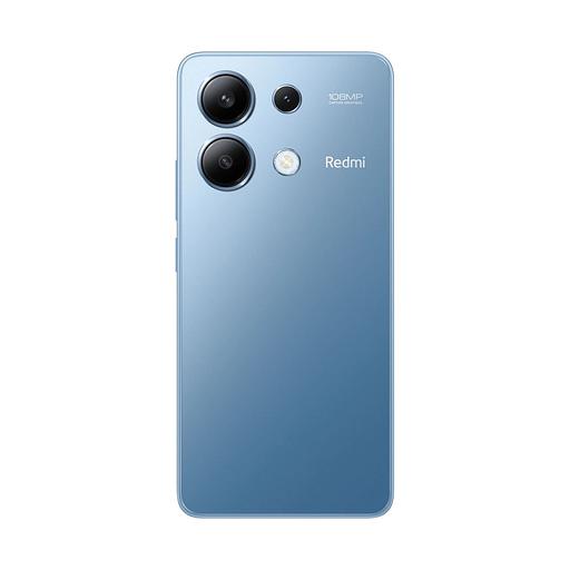 Мобильный телефон Redmi Note 13 6GB RAM 128GB ROM Ice Blue фото 2