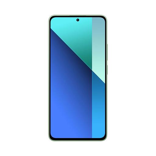 Мобильный телефон Redmi Note 13 8GB RAM 128GB ROM Mint Green фото 1