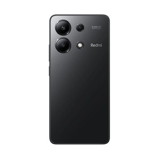 Мобильный телефон Redmi Note 13 8GB RAM 256GB ROM Midnight Black фото 2