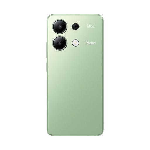 Мобильный телефон Redmi Note 13 8GB RAM 256GB ROM Mint Green фото 2