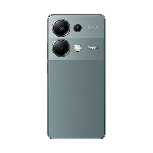 Мобильный телефон Redmi Note 13 Pro 8GB RAM 256GB ROM Forest Green фото 2