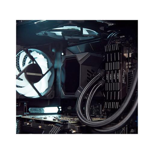 Модуль памяти Kingston KF432C16RB2/8 DDR4 8GB фото 3