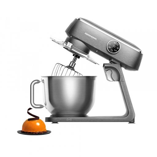 Планетарный миксер Redmond FM602 фото 2