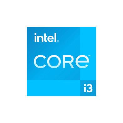 Процессор Intel Core i3-14100 LGA1700 OEM CM8071505092206 фото 1