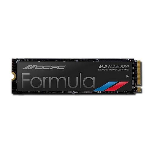 Твердотельный накопитель SSD 256Gb M.2 2280 OCPC MFL-300 SSDM2PCIEF256GB фото 1