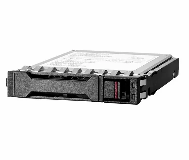 Твердотельный накопитель SSD HP Enterprise 1.92TB SAS 12G P40507-B21 фото 1