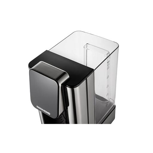 Термопот Redmond RTP-806 Черный фото 2