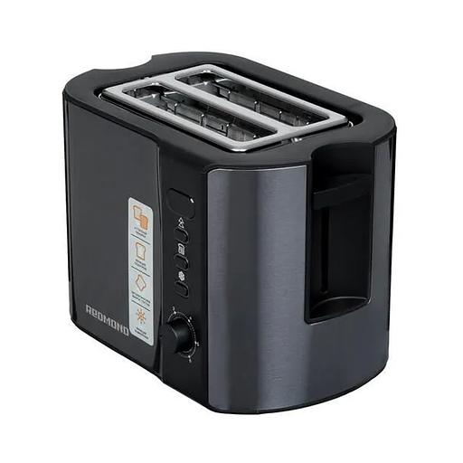 Тостер Redmond RT-430 Черный фото 1