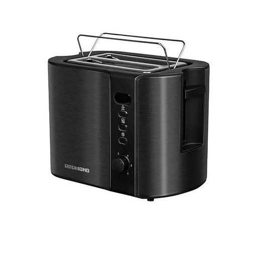 Тостер Redmond RT-430 Черный фото 2