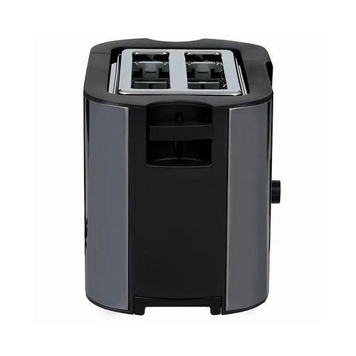Тостер Redmond RT-430 Черный фото 3