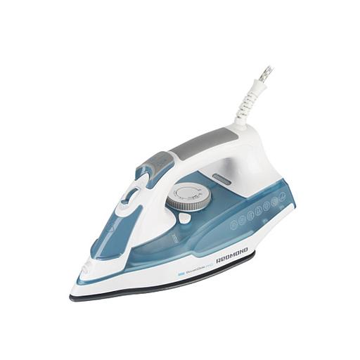 Утюг Redmond RI-C278 Голубой фото 1