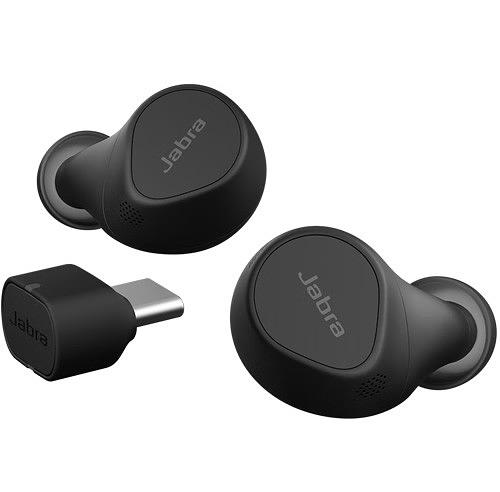 Наушники Jabra Evolve2 Buds USB-C MS 20797-999-899/KZ фото 1
