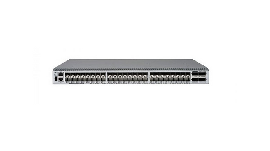 Коммутатор Dell Connectrix DS-6610B (210-AZEV) фото 1