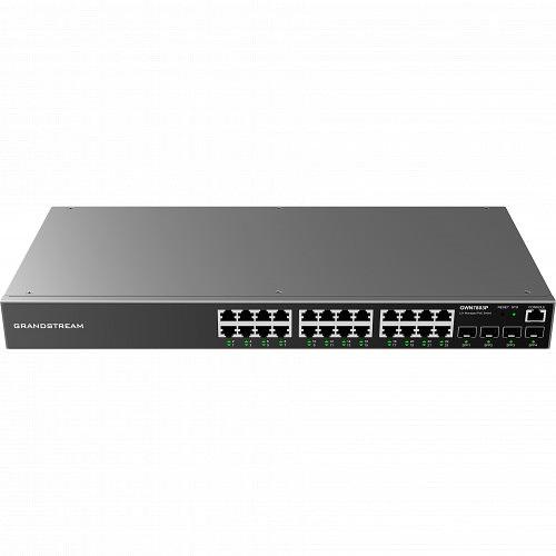 Коммутатор Grandstream GWN7803 фото 1